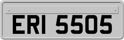 ERI5505