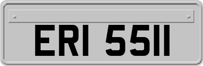 ERI5511