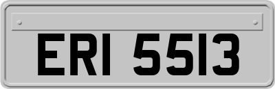 ERI5513