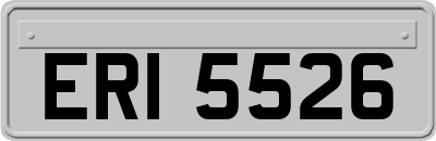 ERI5526