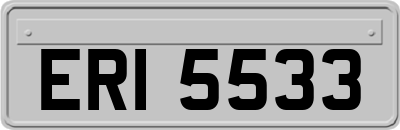 ERI5533