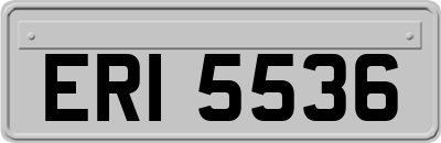 ERI5536