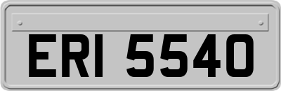 ERI5540