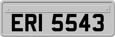 ERI5543
