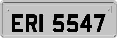 ERI5547