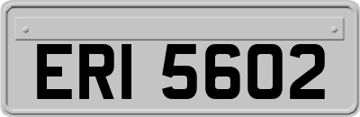 ERI5602