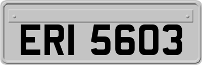 ERI5603