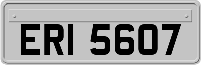 ERI5607
