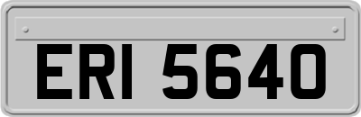 ERI5640
