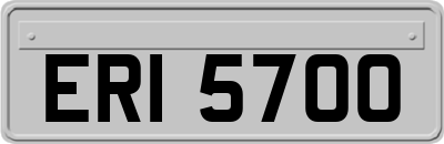 ERI5700