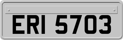 ERI5703