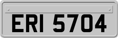 ERI5704