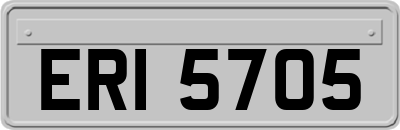 ERI5705