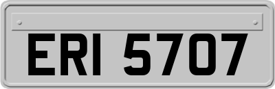 ERI5707