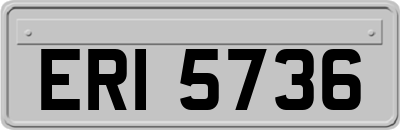 ERI5736