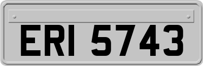 ERI5743