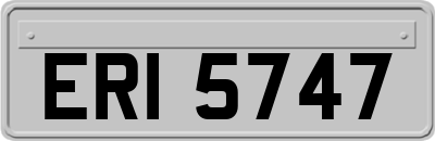 ERI5747