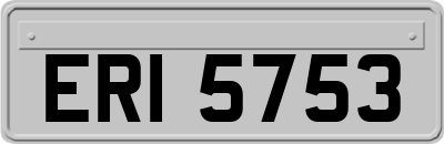 ERI5753