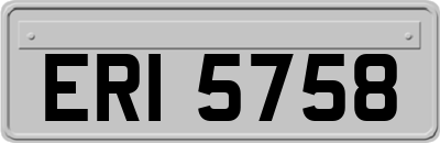ERI5758