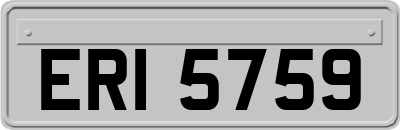 ERI5759