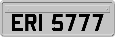 ERI5777