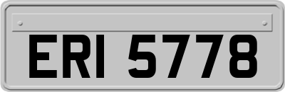 ERI5778