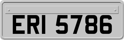ERI5786