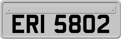 ERI5802