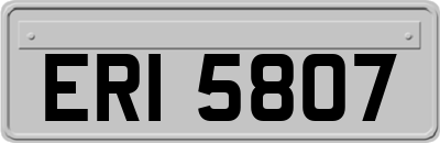 ERI5807