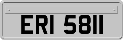 ERI5811