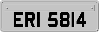 ERI5814