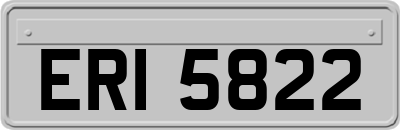 ERI5822