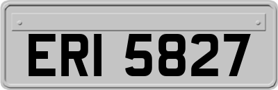 ERI5827