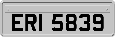 ERI5839