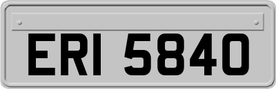 ERI5840