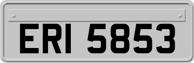 ERI5853