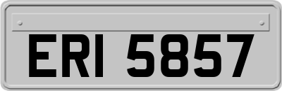 ERI5857