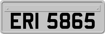 ERI5865