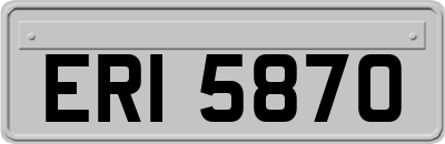 ERI5870