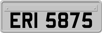 ERI5875