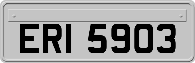 ERI5903