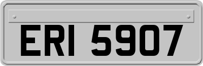 ERI5907