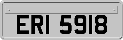 ERI5918