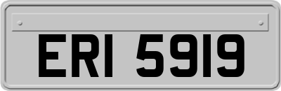 ERI5919