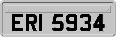 ERI5934