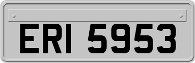 ERI5953