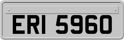 ERI5960