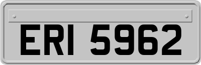 ERI5962
