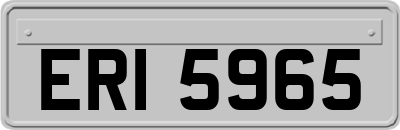 ERI5965
