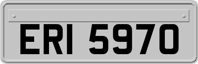 ERI5970